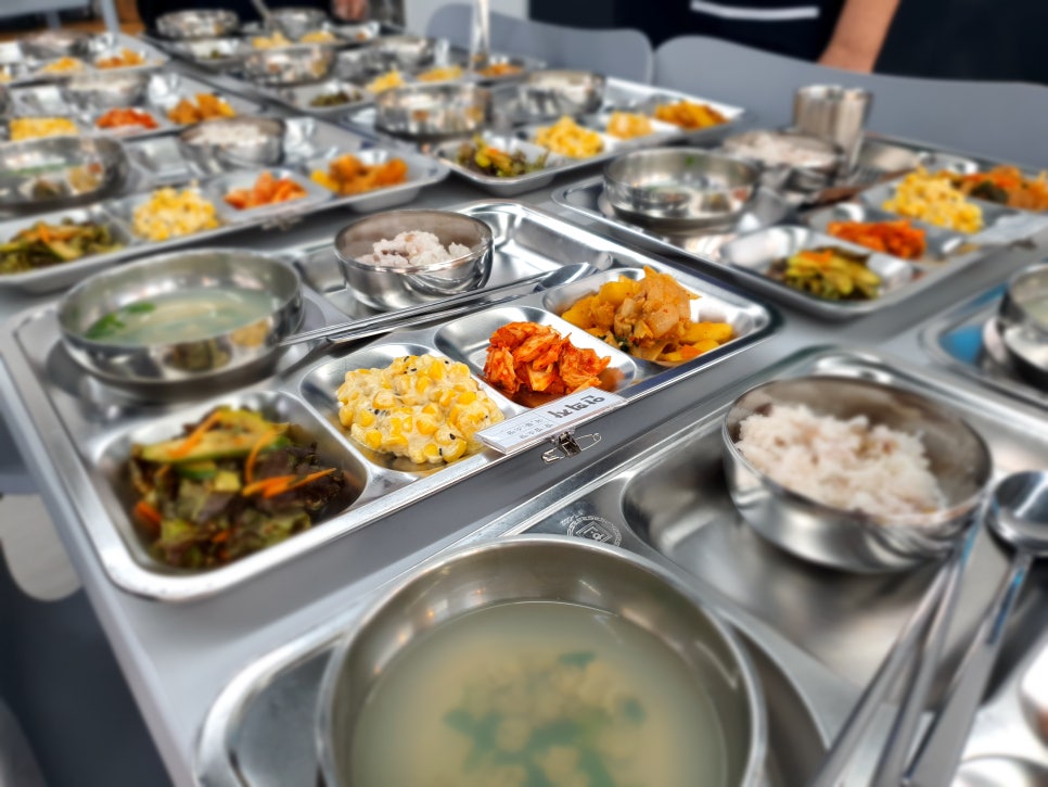 맛있는밥상 사진 6