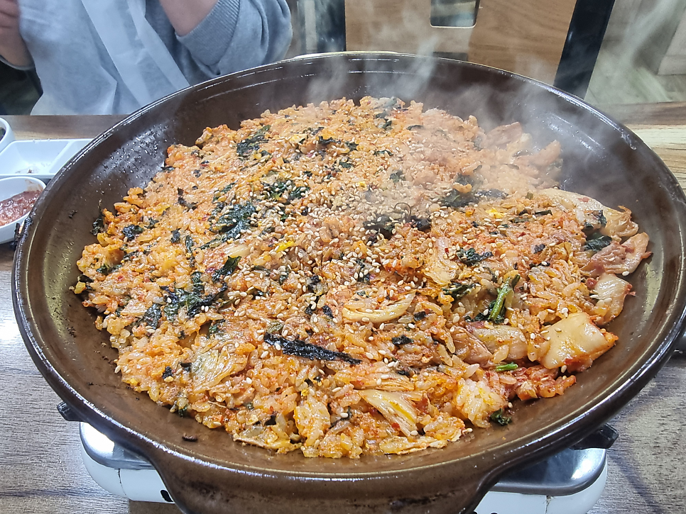 송도해장국 사진 2