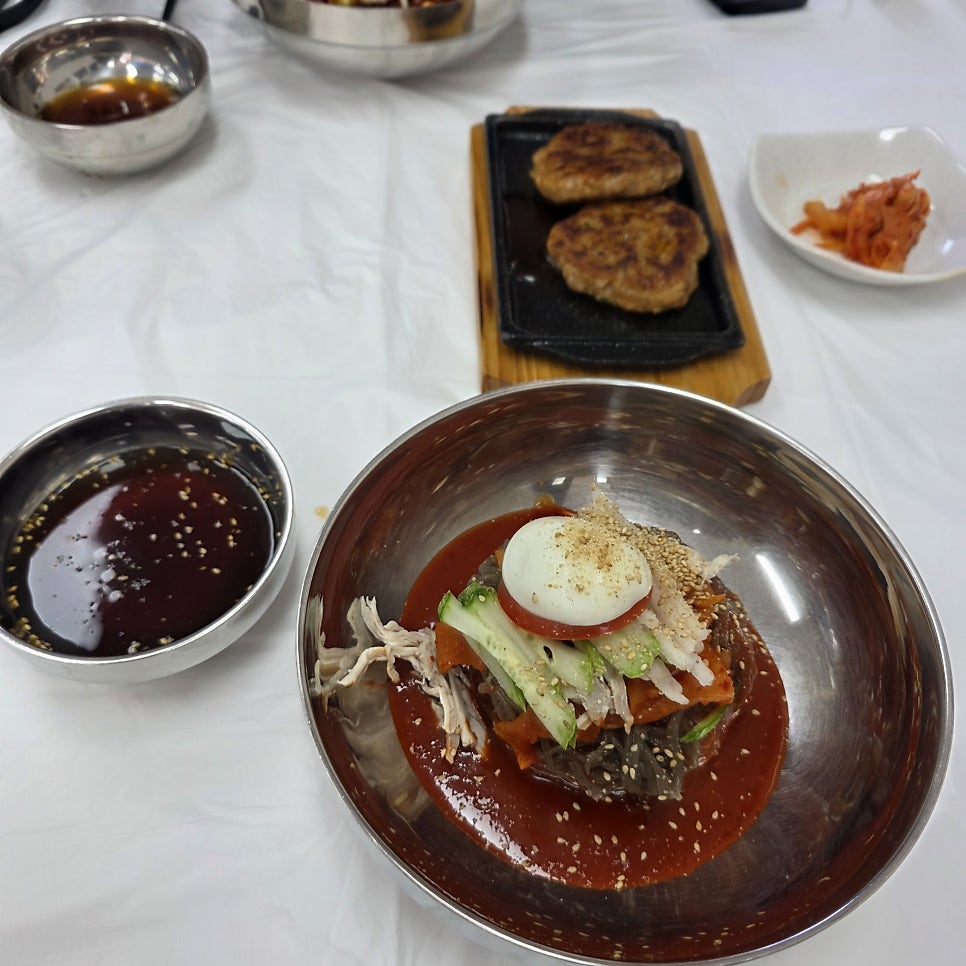 청라면옥 사진 2