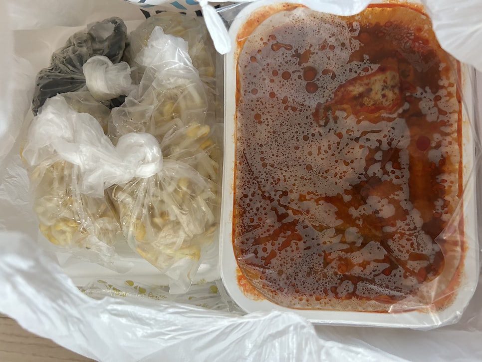 아씨닭발 본점 사진 2