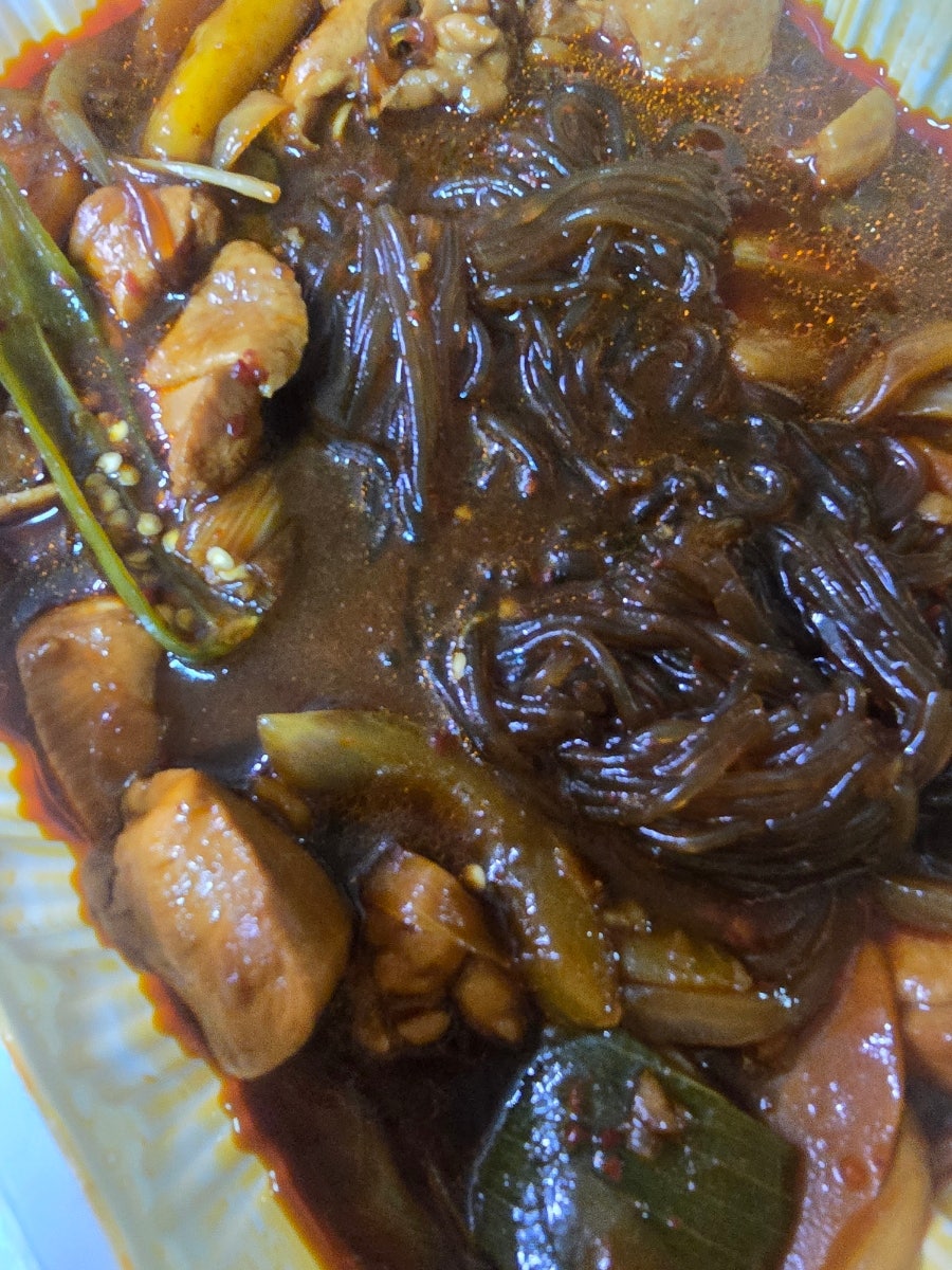 장군찜닭 침산노원점 사진 5