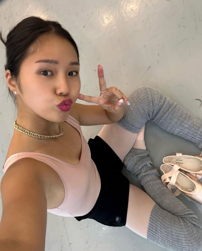 오마이걸 미미 프로필 나이 본명 총정리 예능인을 넘나드는 압도적 존재감