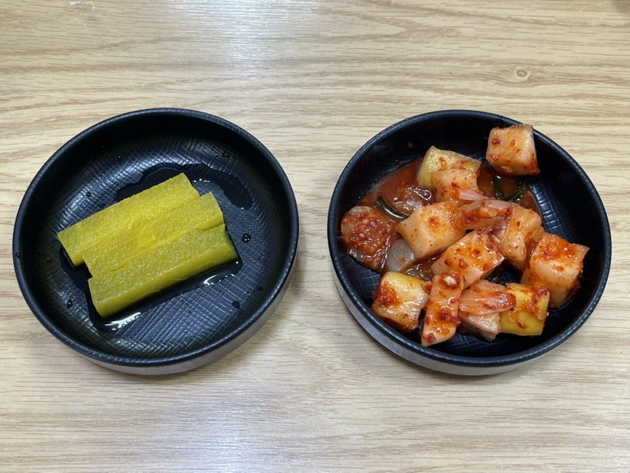옛날생돈가스 사진 5