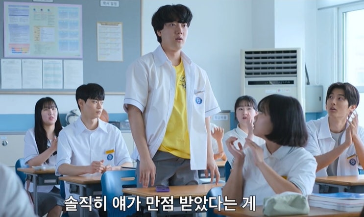  기리고 넷플릭스 리뷰 오컬트 공포인데 안 무섭다? 4화까지 몰입감 미쳤던 이유