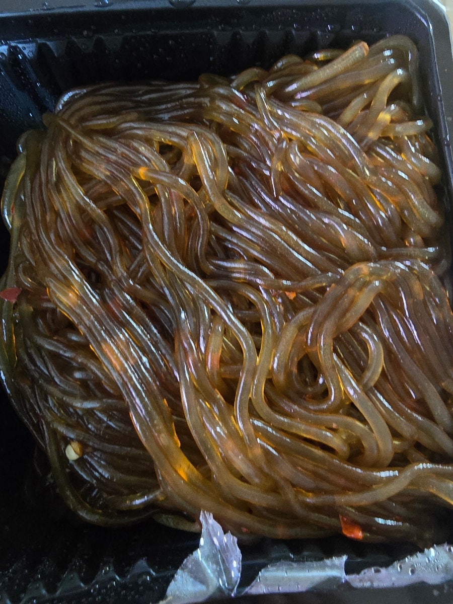 장군찜닭 침산노원점 사진 2