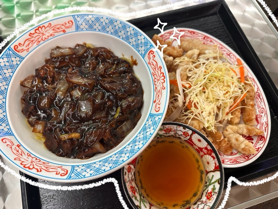 짜신 산본본점 사진 1