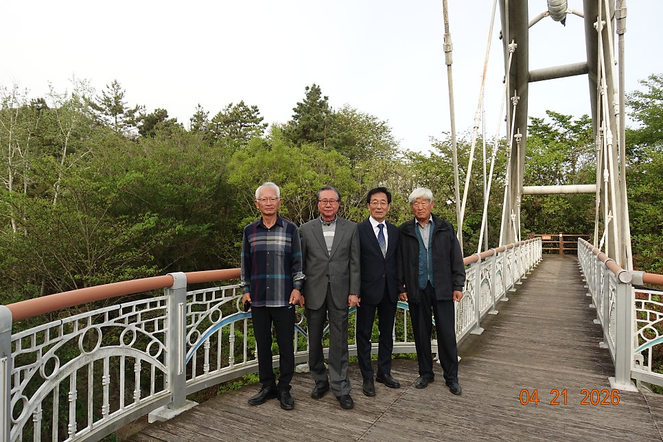 용추계곡 사진 5