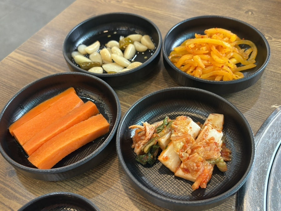 지글지글한우곱창 사진 5