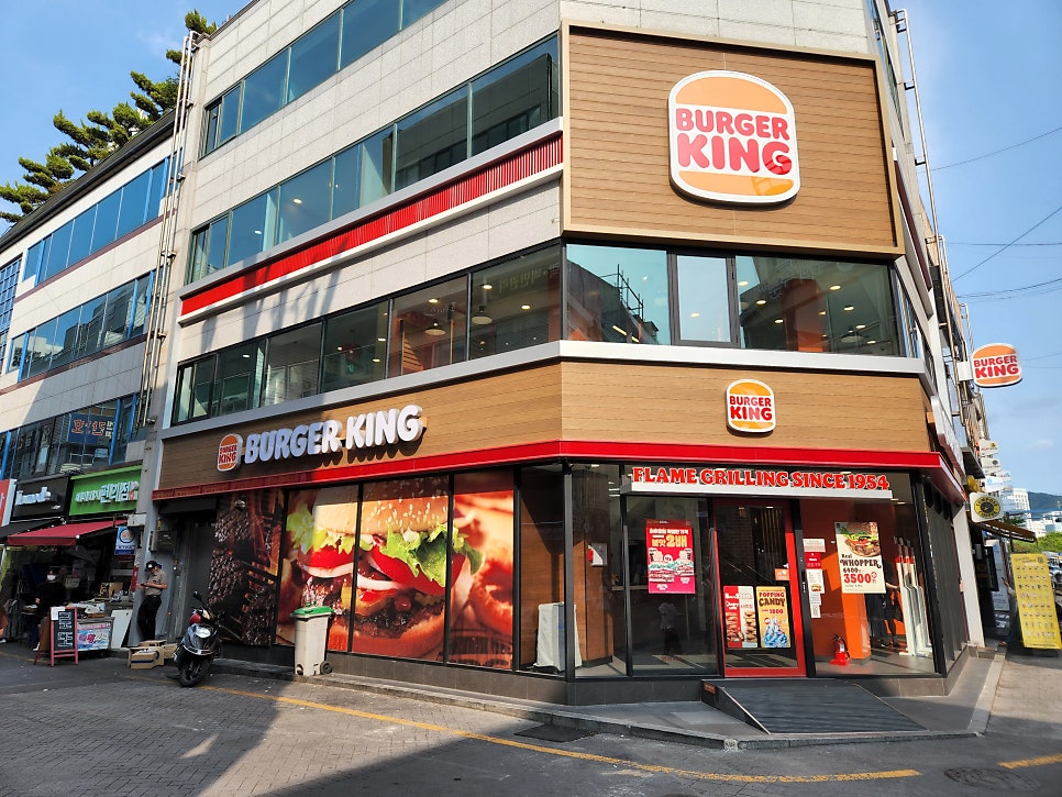 KFC 광주충장로점 사진 3