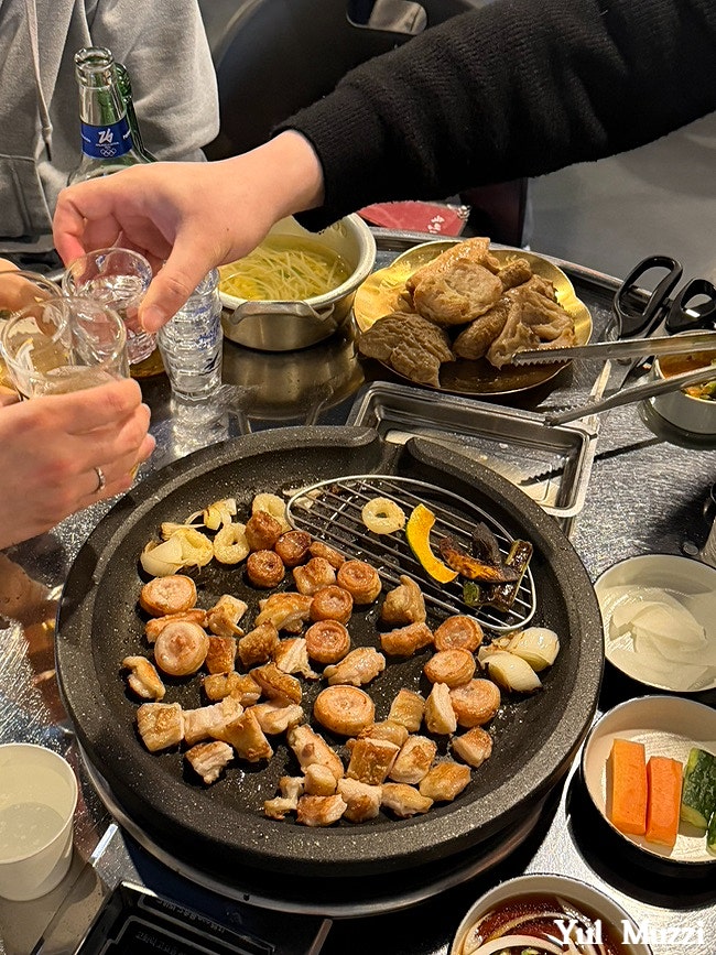 연막창 고덕점 사진 2