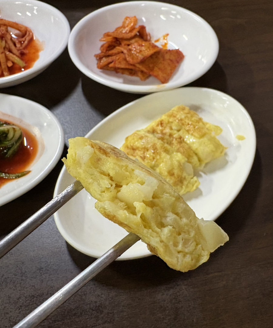 성포24시감자탕 사진 5