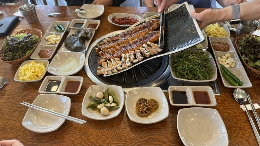용문산풍천장어 사진 6