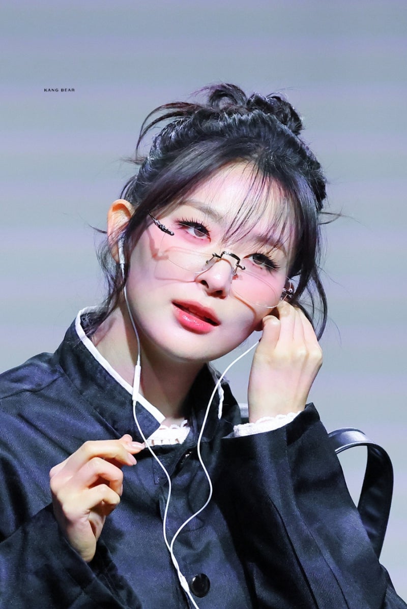 [레드벨벳/슬기] Red Velvet 슬기 레전드 고화질 사진 모음