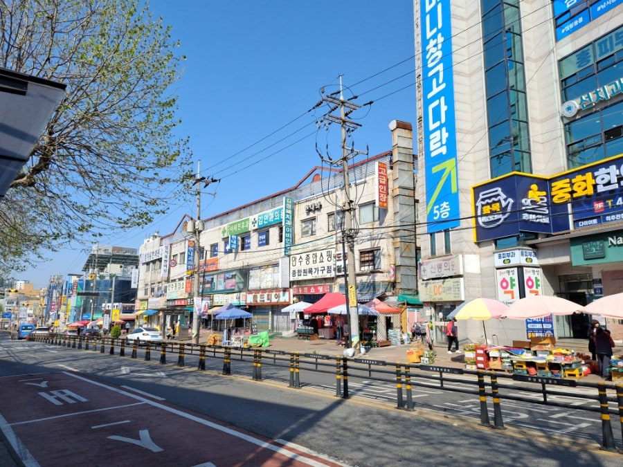비켜식당 사진 1