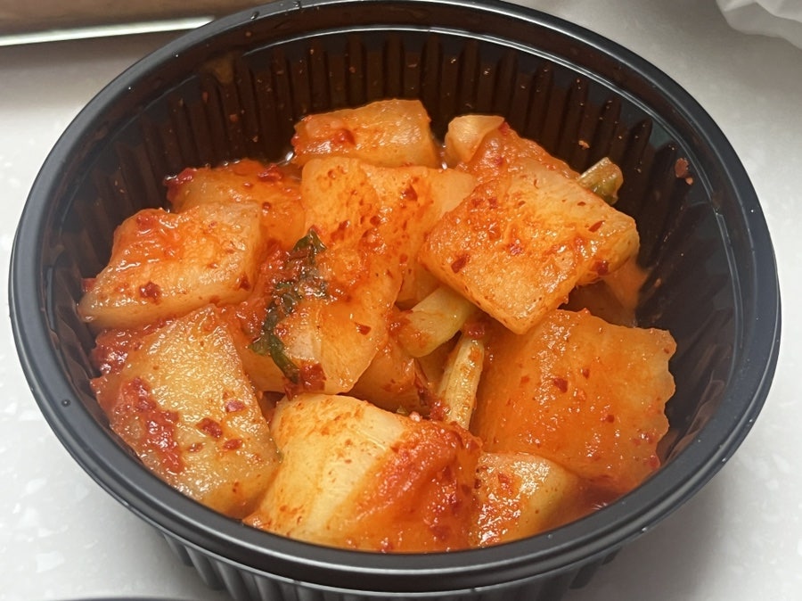 열정국밥 의왕삼동점 사진 4