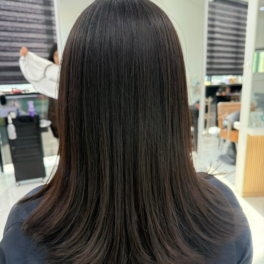 헤어센스 사진 1