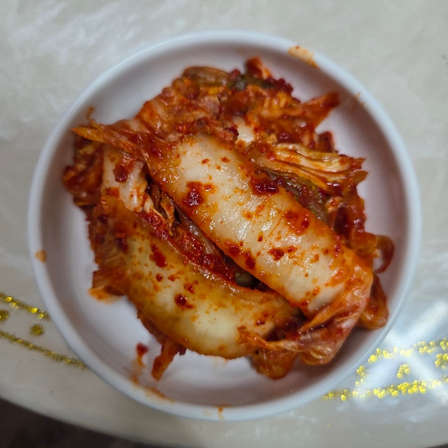 국이네칼국수와돈까스 사진 6