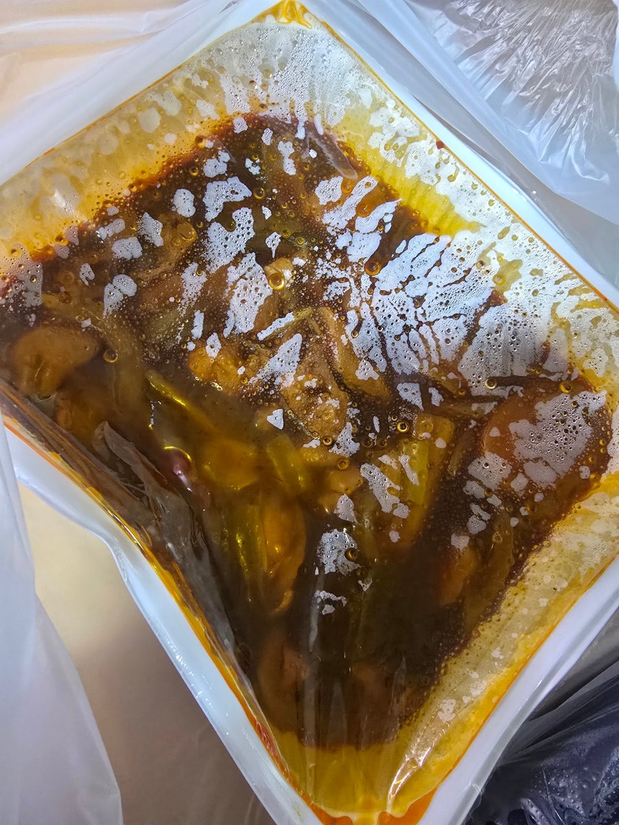 장군찜닭 침산노원점 사진 1