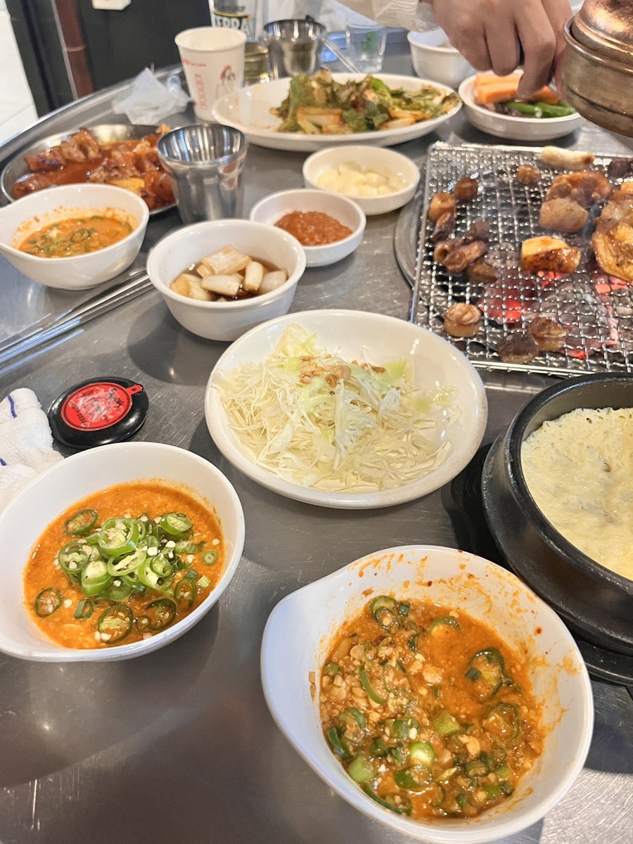 브라더막창 본점 사진 6