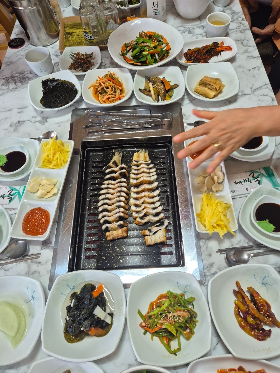 미식가 사진 5