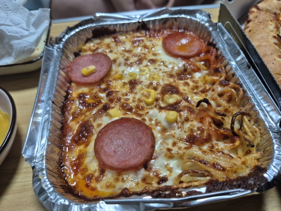피자의생명은치즈다 혁신점 사진 3