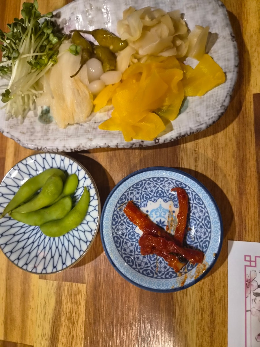 삿뽀로참치 연산점 사진 4