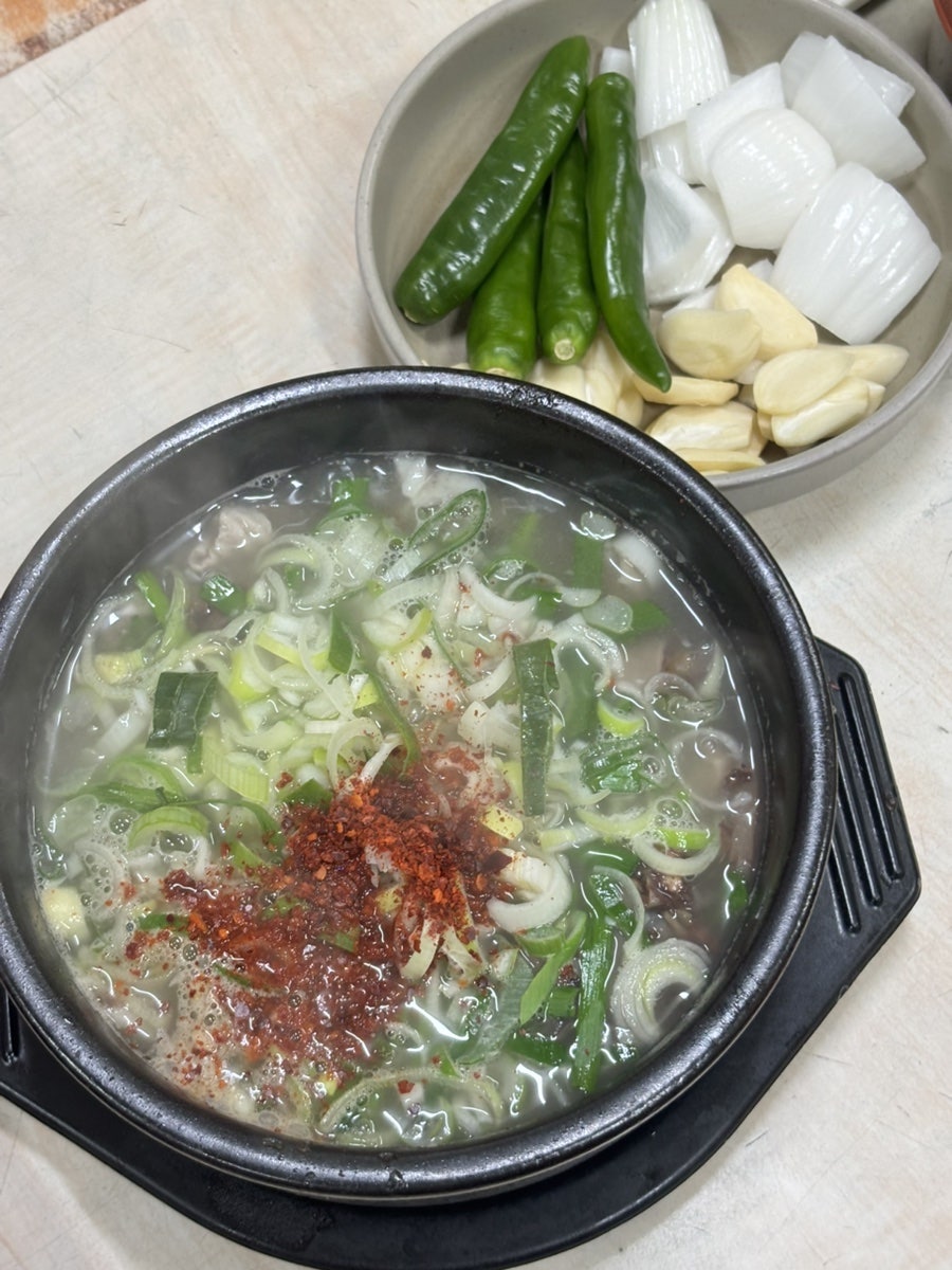 병천순대 사진 3