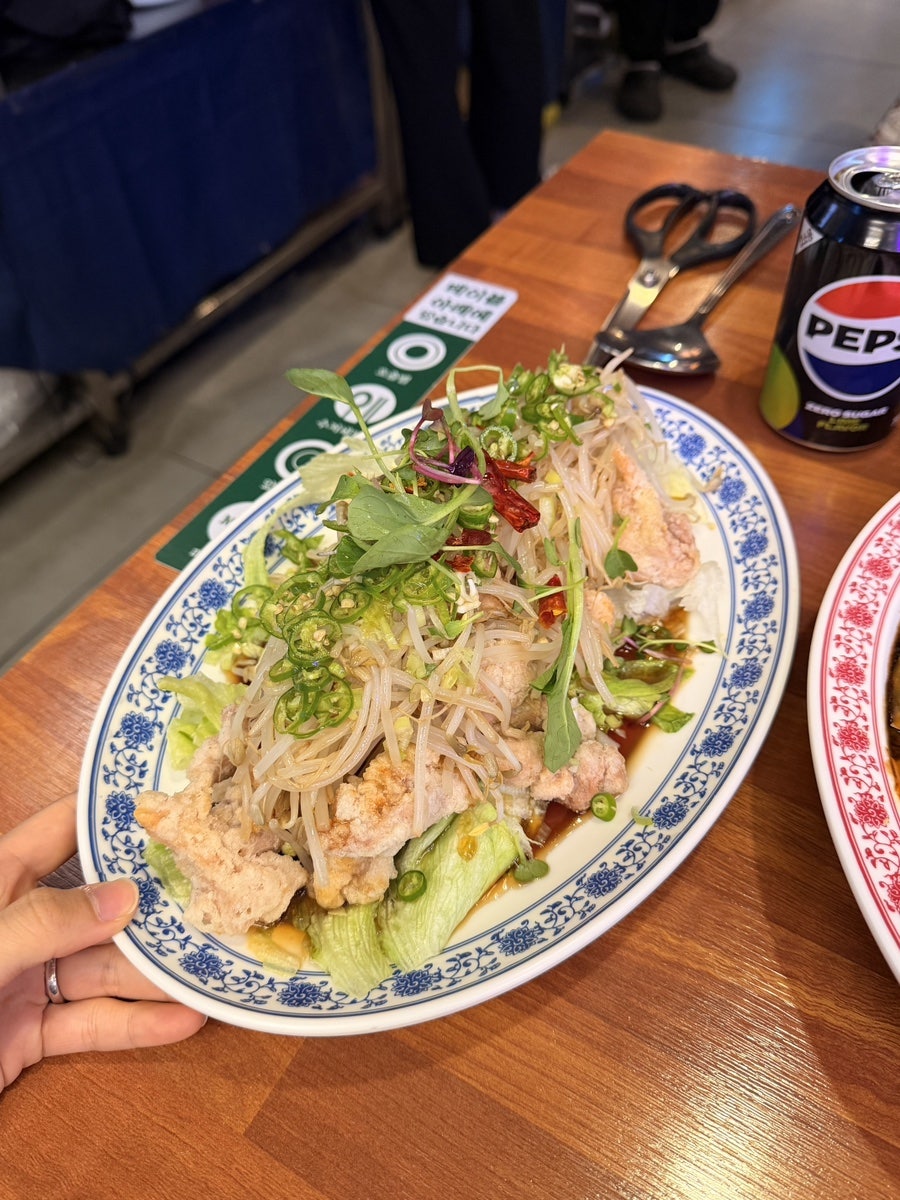보배반점 반포점 사진 2