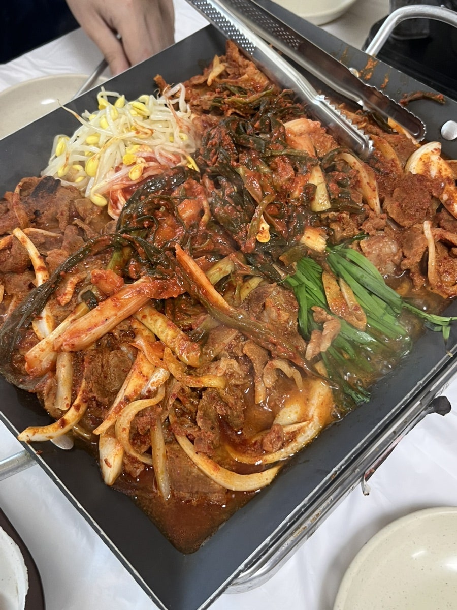 생길이식당 사진 3