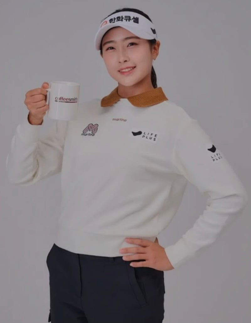 김민주 프로필 총정리｜KLPGA 떠오르는 유망주 골퍼의 성장 스토리