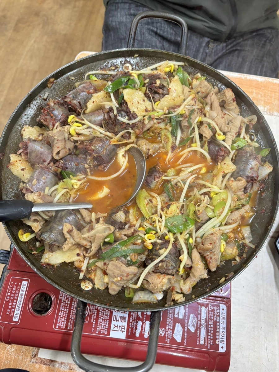 병천순대 사진 6