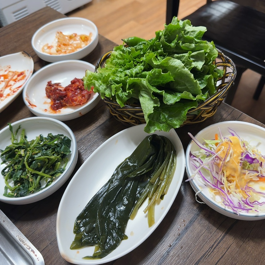 장수골돌구이식당 사진 3