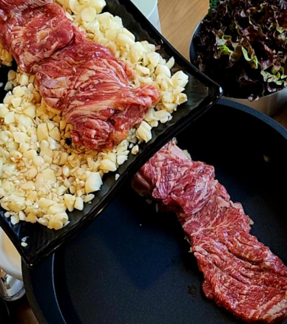 경주 소갈비 맛집'포석로 소갈비찜&구이(2호점)