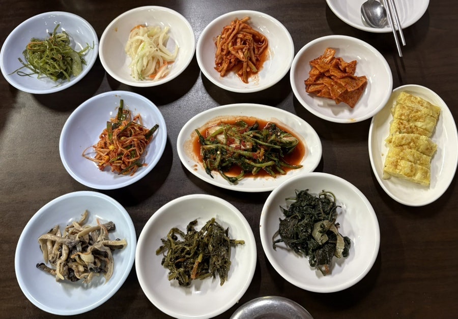 성포24시감자탕 사진 3