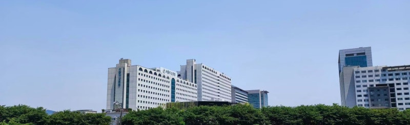 1년만에 공개하는 식도암수술 후기