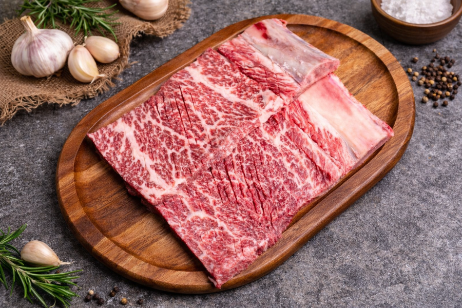 육장갈비 포항원동점 사진 4