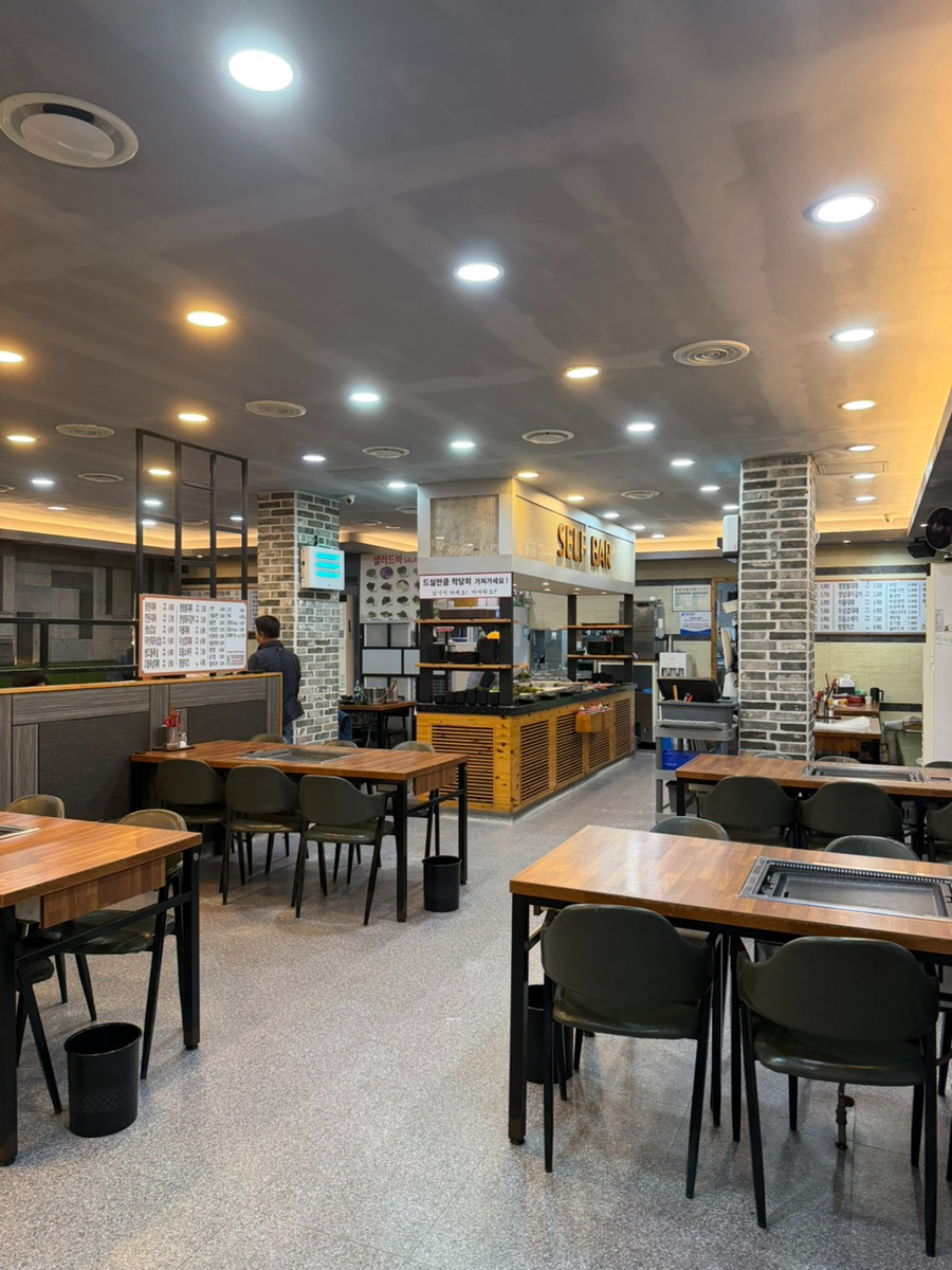 팜팜대패 남외점 사진 3