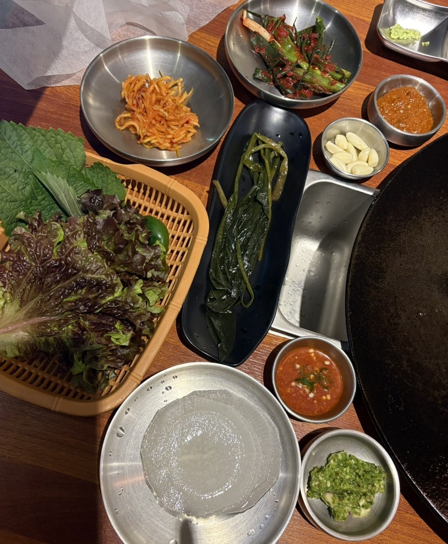 육즈비 명지점 사진 4