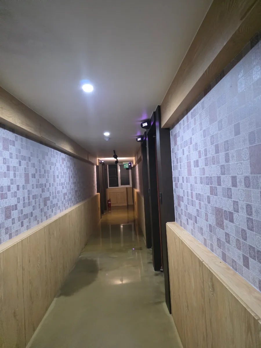 부띠크호텔인 사진 5