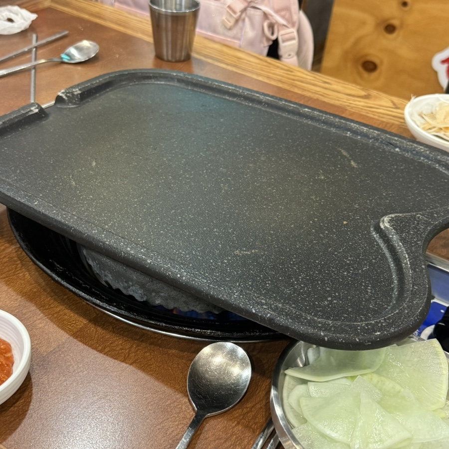 삼겹세상 옥계점 사진 6