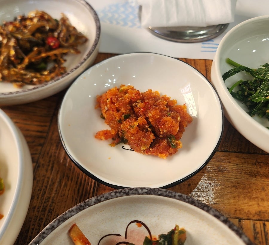 갯바위 사진 4