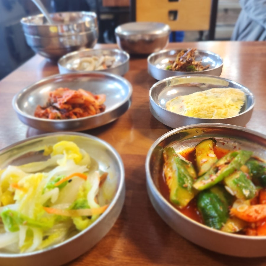 밥한그릇뚝딱 사진 6