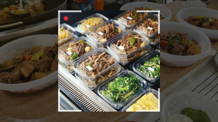  동대문구맛집 정성을 담은 집밥이 그리울때 명옥이네 반찬가게
