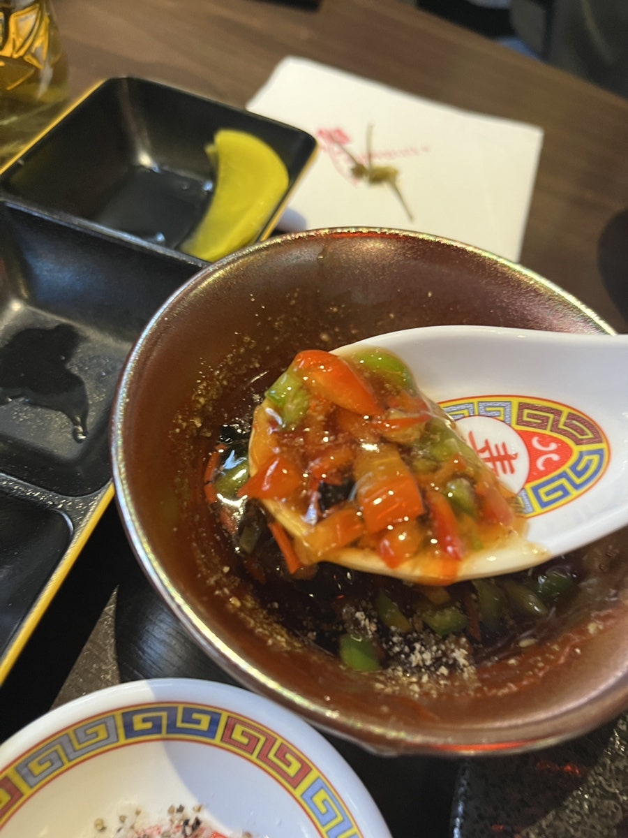 상하이다이닝 사진 6