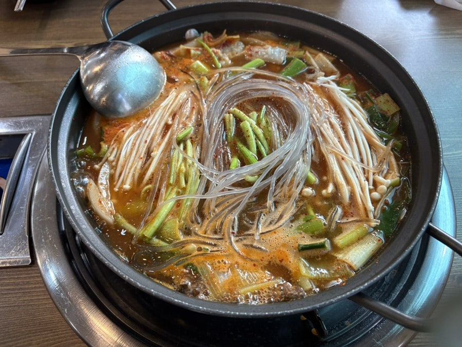 지글지글한우곱창 사진 6