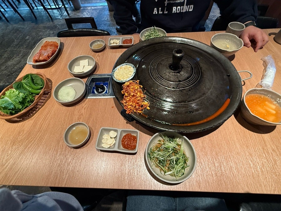 도싯골 도청점 사진 6