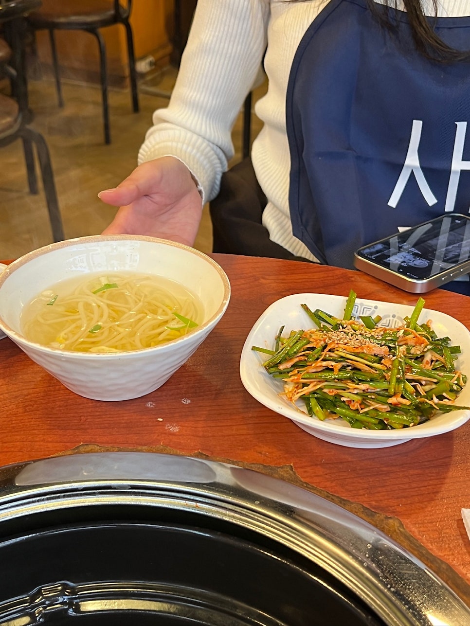 강변꼼장어쭈꾸미 사진 6