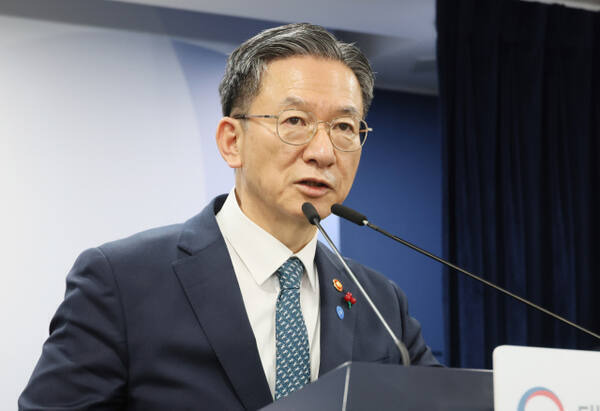 <b>정성호 법무부 장관</b> "검찰, 윤석열 정적 제거에 적극 부역...... 