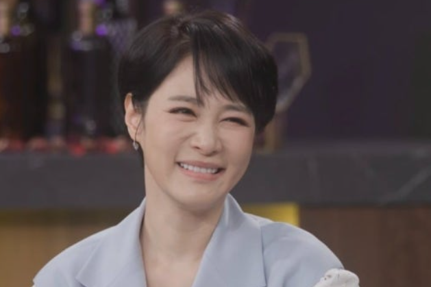  ️ 김주하 아나운서의 엉뚱 고백 아들이 "엄마"라고 부르면 모른 척하는 이유는?!