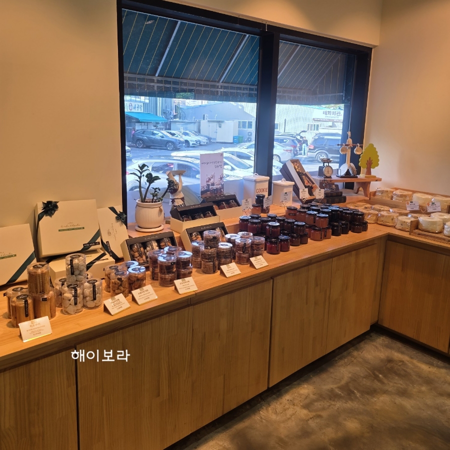 뺑드깜빠뉴 사진 2